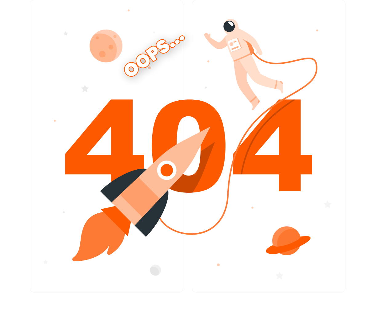Page not found